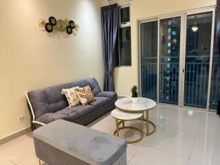 Meridin Bayvue 3 Bedroom - Kampong Kuala Masai - 5