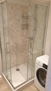 Apartament Malinka - Carolinensiel - 3