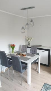 Apartament Malinka - Carolinensiel - 7