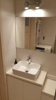 Apartament Malinka - Carolinensiel - 4