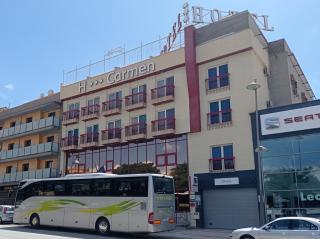 Hotel Mari Carmen - 2