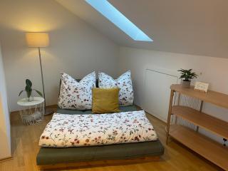 Ferienwohnung Huimelig im Allgäu - Röthenbach - 5