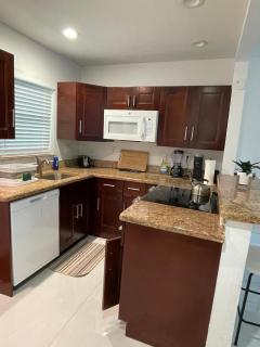 Cozy 2BR Home Near the Beach in Ft. Lauderdale. - Fort Lauderdale - 6