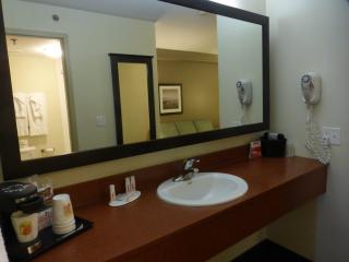 Super 8 by Wyndham Peterborough - Peterborough - 7