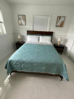 Cozy 2BR Home Near the Beach in Ft. Lauderdale. - Fort Lauderdale - 3