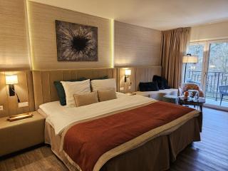 Cocoon Hotel Belair - Bourscheid - 8