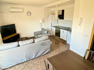 Your Long Stay Attic Home in Valencia - 4