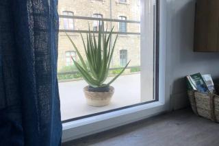 Appartement, confort, parking, terrasse - Dinan - 2