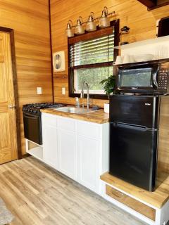 Evergreen - Waldport - 3