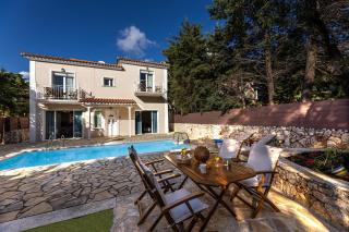 Villa Kataleya - Svoronata - 9