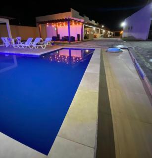 Dunas residence casa 03 - Santo Amaro - 0