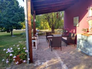 QUINTA LA LUISA - Villa Lía - 6
