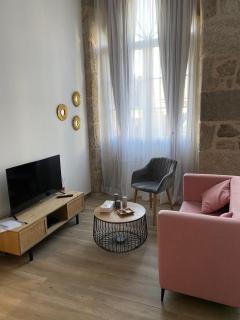 Reginita Apartamentos - Arbo - 2