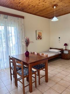 Orfanos Houses No2 - Koroni - 8