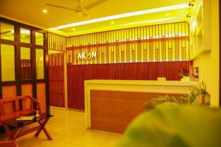 AKAN HOTEL AND RESIDENCE - Wayanad - 0