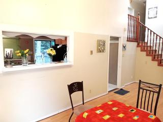Luxurios Private Room in Vancouver - Burnaby - 1