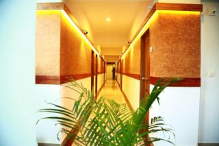 AKAN HOTEL AND RESIDENCE - Wayanad - 9