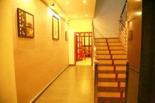 AKAN HOTEL AND RESIDENCE - Wayanad - 8