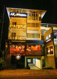 AKAN HOTEL AND RESIDENCE - Wayanad - 6