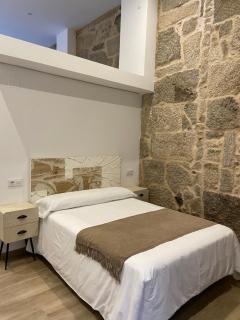 Reginita Apartamentos - Arbo - 1