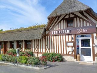 Auberge du Vieux Tour - Canapville - 7