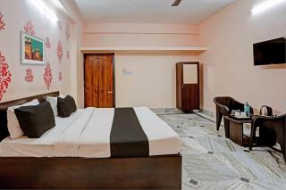 Hotel O Aarshi Palace - 7