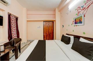 Hotel O Aarshi Palace - 1