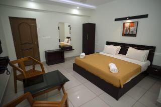 AKAN HOTEL AND RESIDENCE - Wayanad - 1