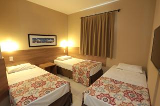 ibis Styles Ribeirao Preto Braz Olaia - 9