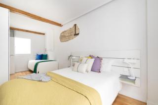 Increíble, amplio, cómodo y céntrico apartamento - Pamplona - 3