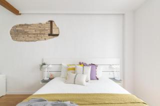 Increíble, amplio, cómodo y céntrico apartamento - Pamplona - 4
