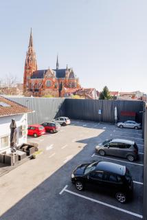 Pansion Strossmayer - Osijek - 7