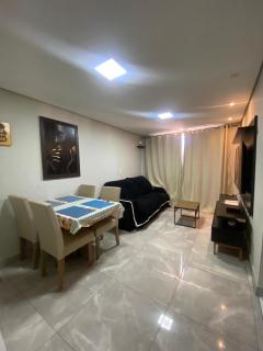 Apartamento com o espaço inteiro para locação - 6