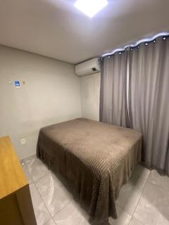Apartamento com o espaço inteiro para locação - 4