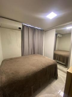 Apartamento com o espaço inteiro para locação - 3