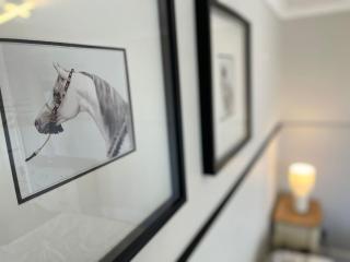 Scottish Nest in the heart of East Kilbride 10mins from Hairmyres Hospital - East Kilbride - 1