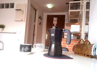 Central Studio #409 near Beaches &free WIFI - Torremolinos - 5