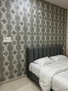 Sapphire Stayss - Yelagiri - 9