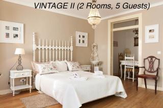 Alfama Vintage 1 Ten guests - Alfama Vintage 2 Five guests - Alfama Vintage 3 Three Guests - Lissabon - 3