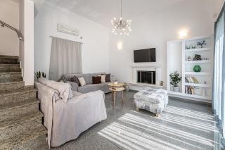 Villa Kataleya - Svoronata - 2