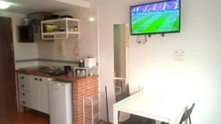 Central Studio #409 near Beaches &free WIFI - Torremolinos - 7