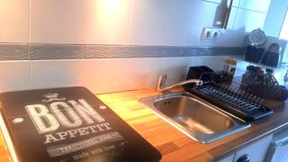 Central Studio #409 near Beaches &free WIFI - Torremolinos - 2