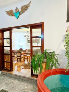 Casa Balam Bed & Breakfast Boutique - Ciudad Vieja - 8