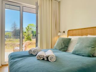 500m Sea, Terrace - Sunny Calm Coastal Retreat - Dźwirzyno - 9