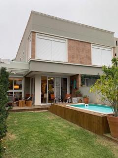 Duplex no Paraíso - Bombinhas - 9