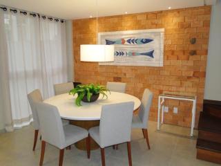 Duplex no Paraíso - Bombinhas - 1