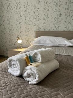 Luna Apartment - Civitavecchia - 5