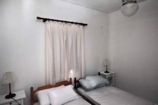 Naxos Cycladic House - Galanado - 8