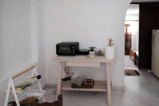 Naxos Cycladic House - Galanado - 5