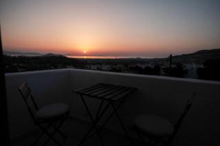 Naxos Cycladic House - Galanado - 4